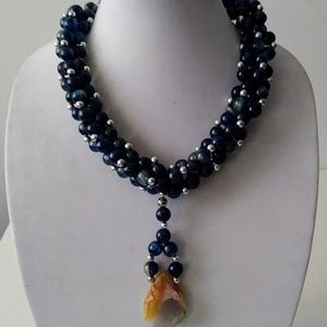 Women Statement Necklace